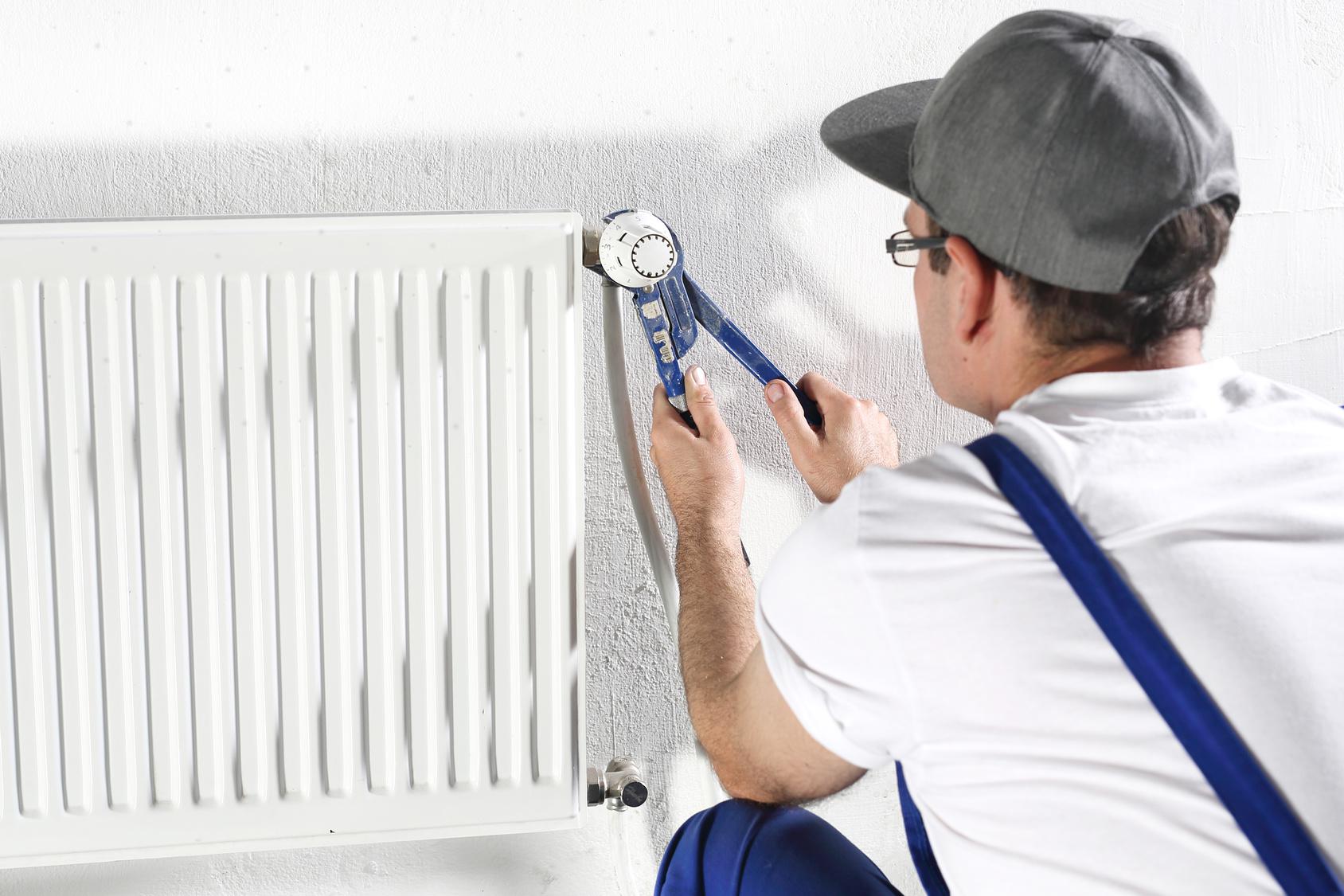 chauffe-eau thermodynamique Yerres