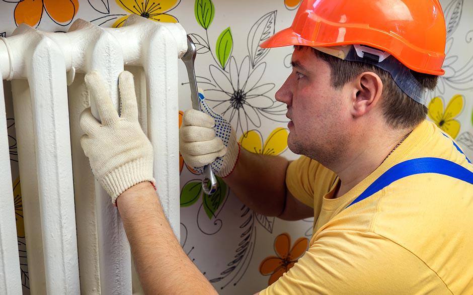 recherche chauffagiste Arnouville